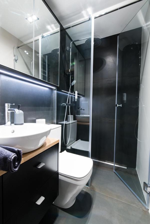 Apartament Solna - Jedyny Taki #ลูบลิน ภายนอก รูปภาพ